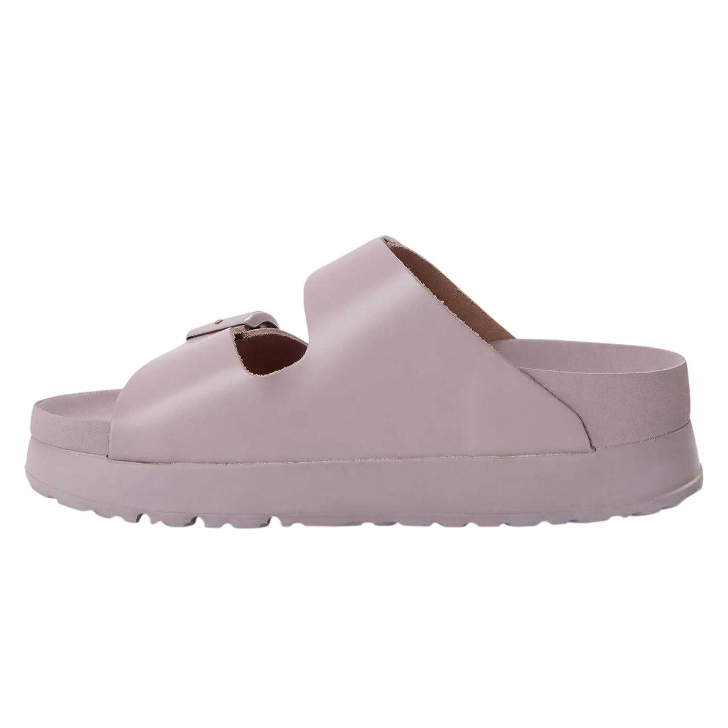 Sandales ARIZONA FLX LENA Femme (Violet) 2/4