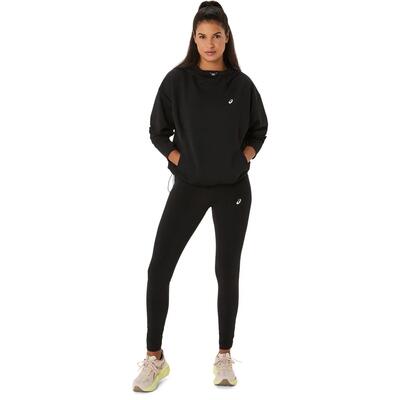 T-shirt sport heren nagino run adjustable tight - zwart