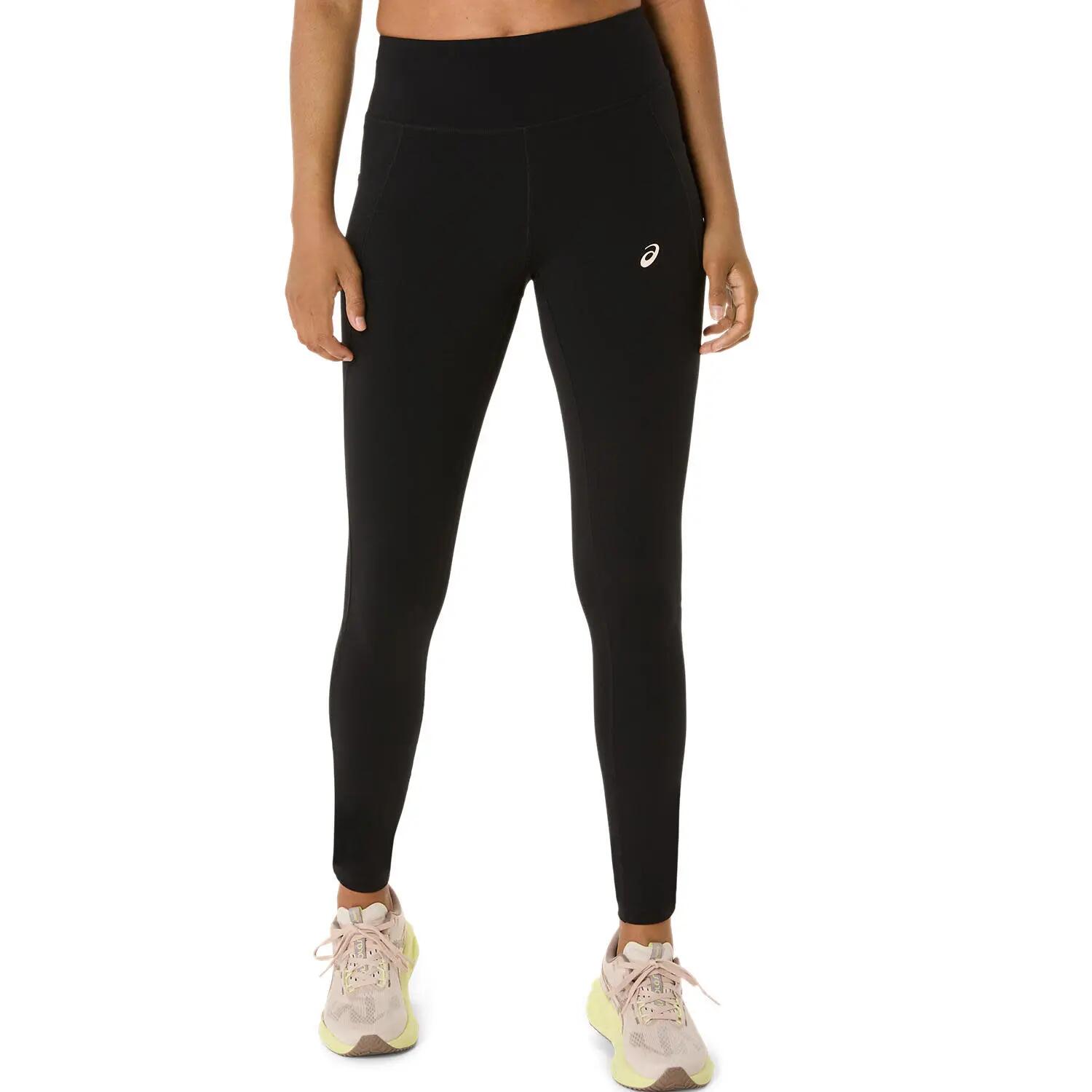 T-shirt sport Heren Nagino Run adjustable Tight - zwart 2/7