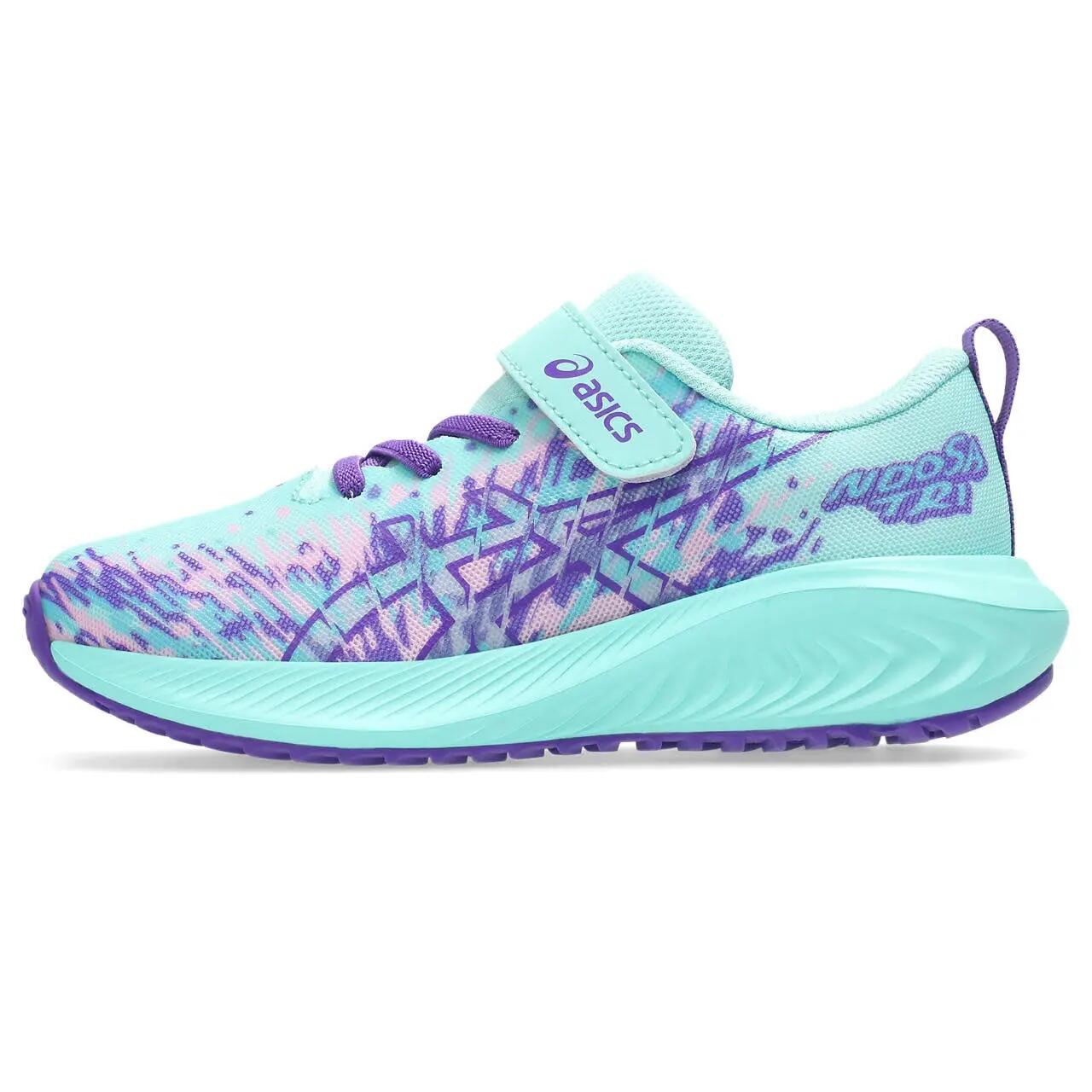 Zapatillas de running niños Pre Noosa Tri 16 PS - violeta 3/7