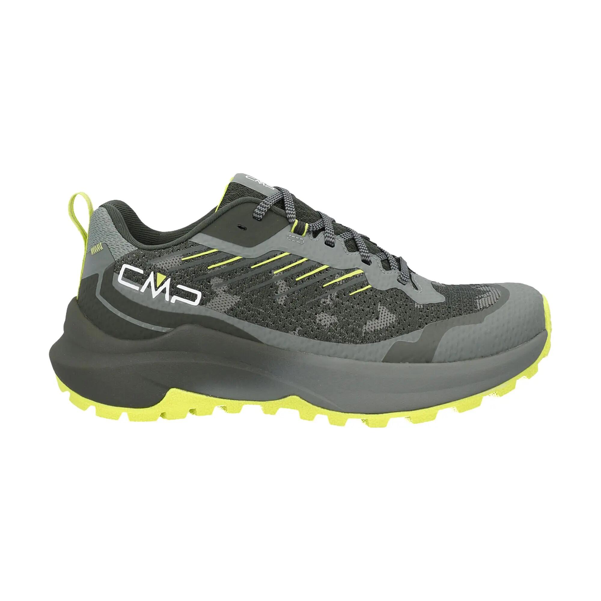 Wanderschuh JEMINI FAST 3/3