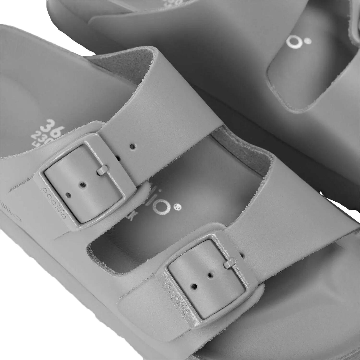 "Arizona Flx Lena" Sandalen für , PlattformAbsatz Damen Frostgrau 5/5