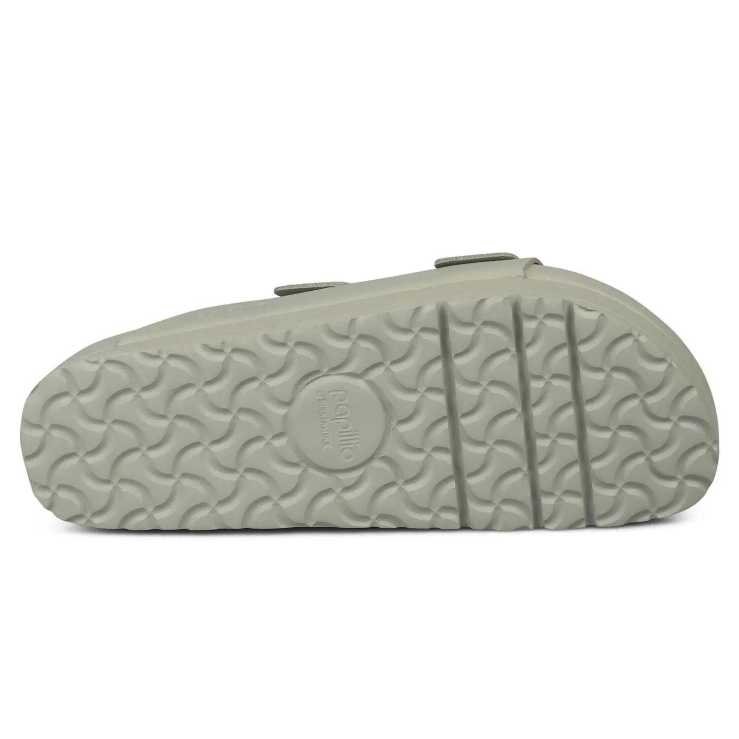 "Arizona Flx Lena" Sandalen für , PlattformAbsatz Damen Frostgrau 4/5