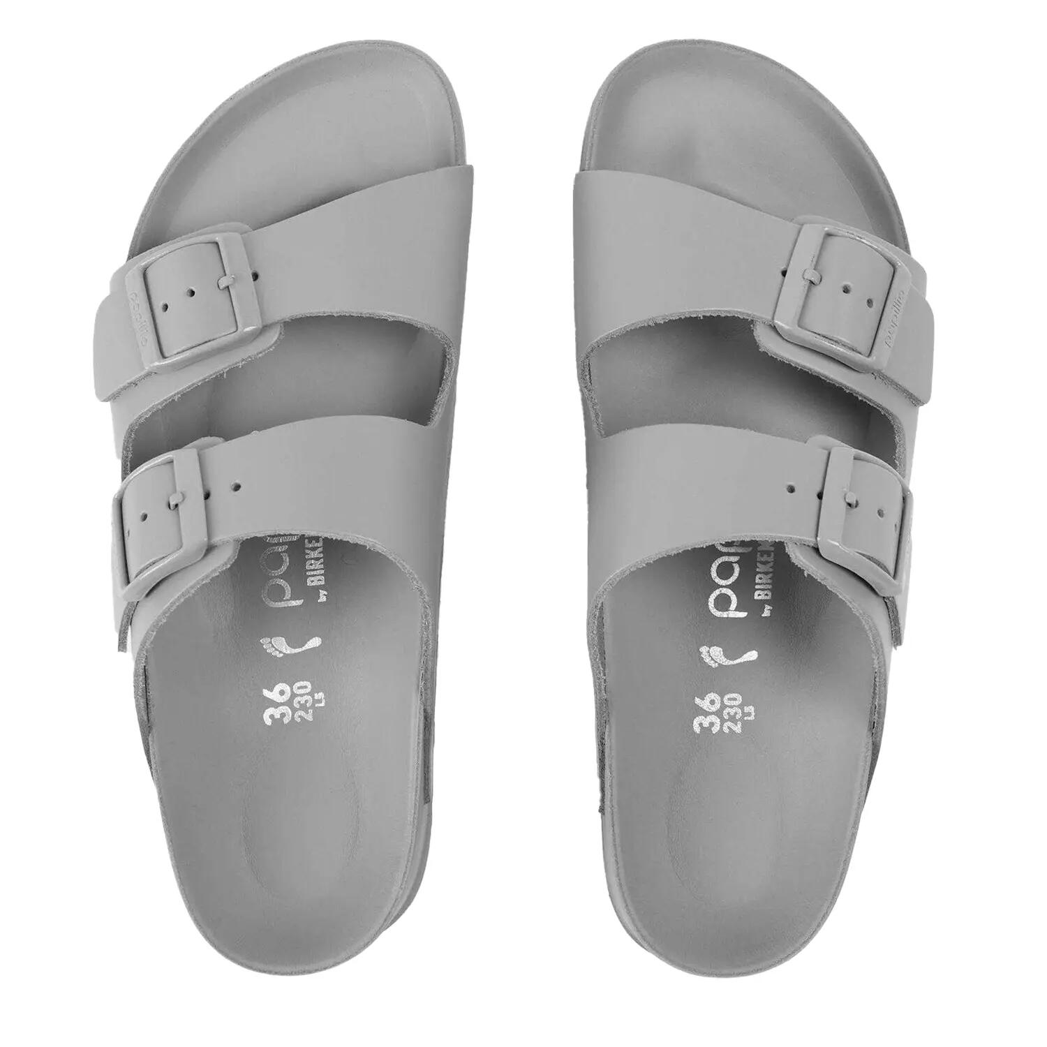 "Arizona Flx Lena" Sandalen für , PlattformAbsatz Damen Frostgrau 3/5