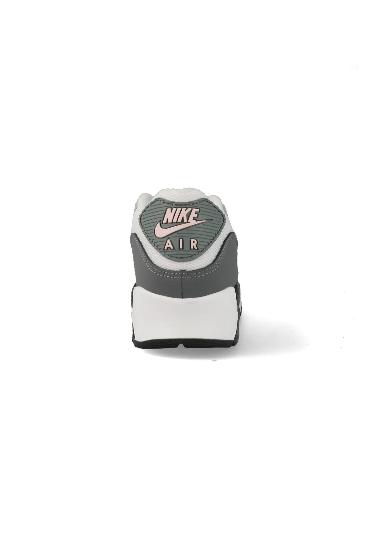Nike Air Max 90 Grey Pink Foam 5/5