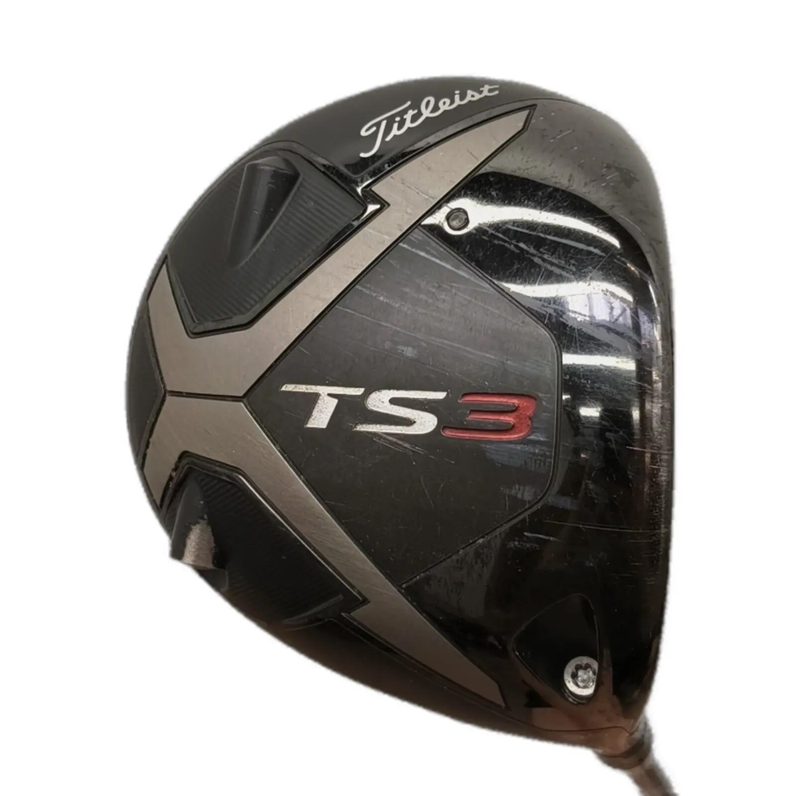 TITLEIST picture