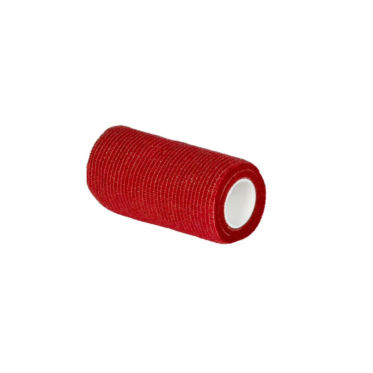 Selbsthaftende vetwrap-bandage einzelpackung 2/2