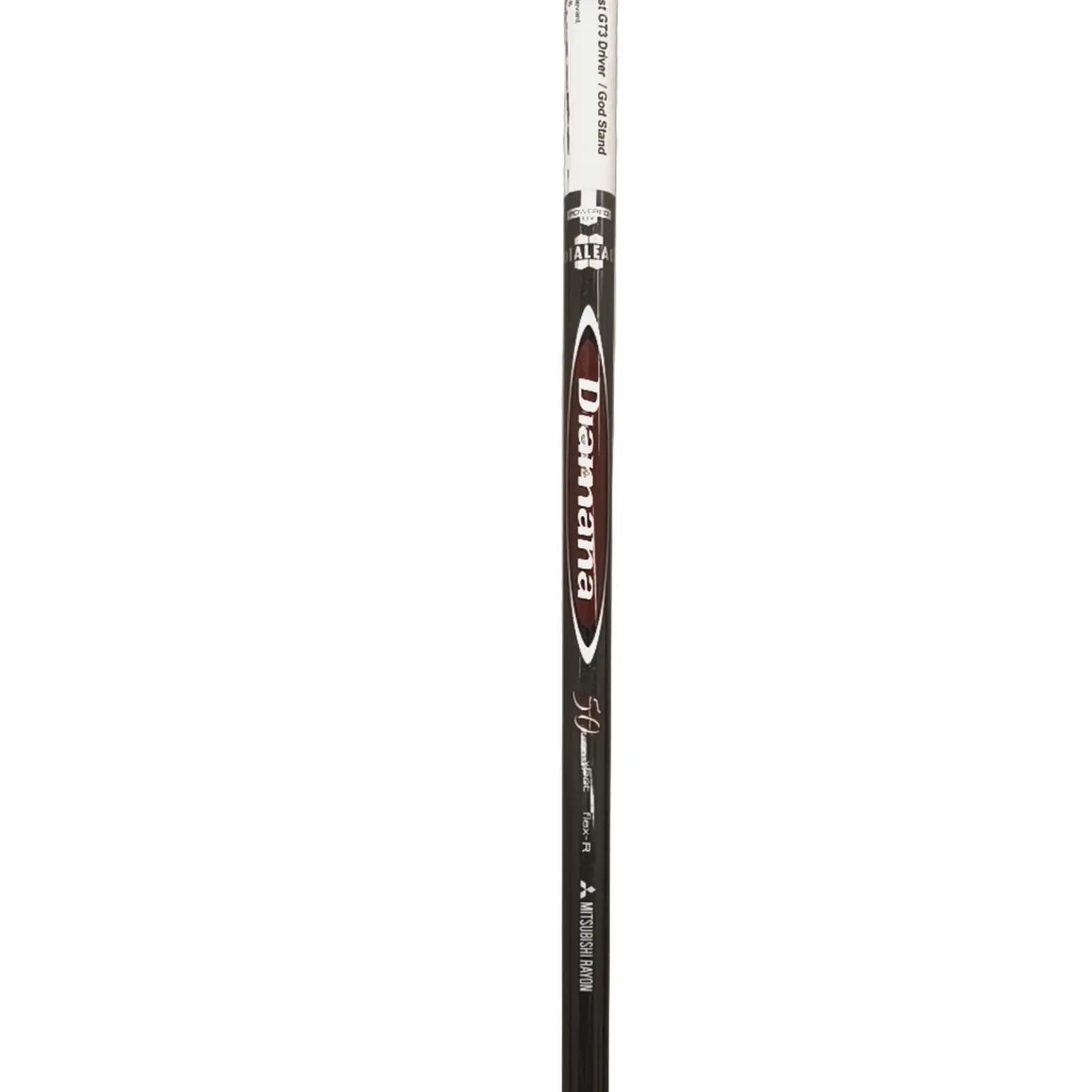 Titleist GT3 Driver / Flex Regular / Loft 10 4/5