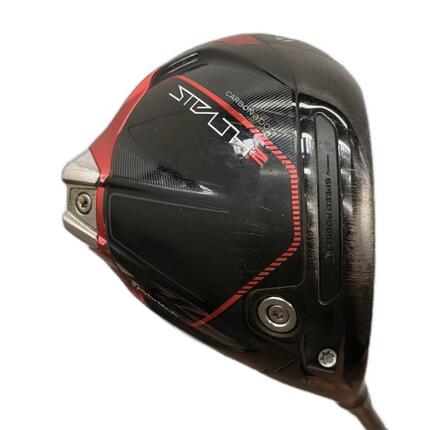 TaylorMade Stealth 2 Driver / Flex Regular / Loft 10.5
