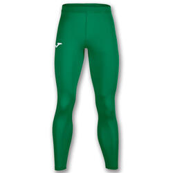 Mallas Largas Yoga Hombre Joma Brama Academy Verde