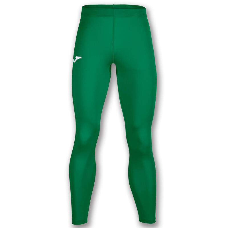 Legging Long Yoga Enfants Joma Brama Academy Vert