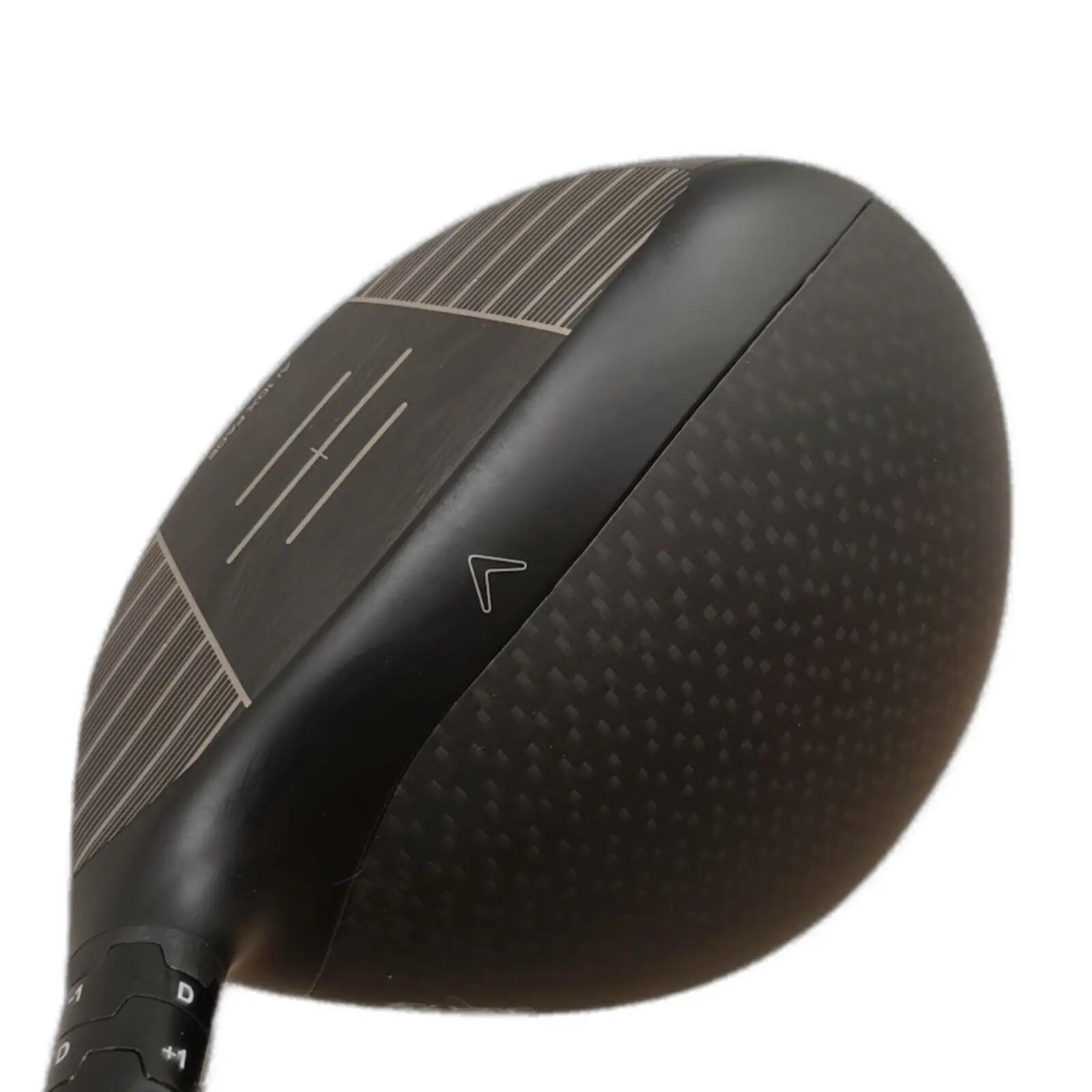 Callaway Elyte Night Edition Mini Driver / Flex Regular / Loft 11.5 4/6