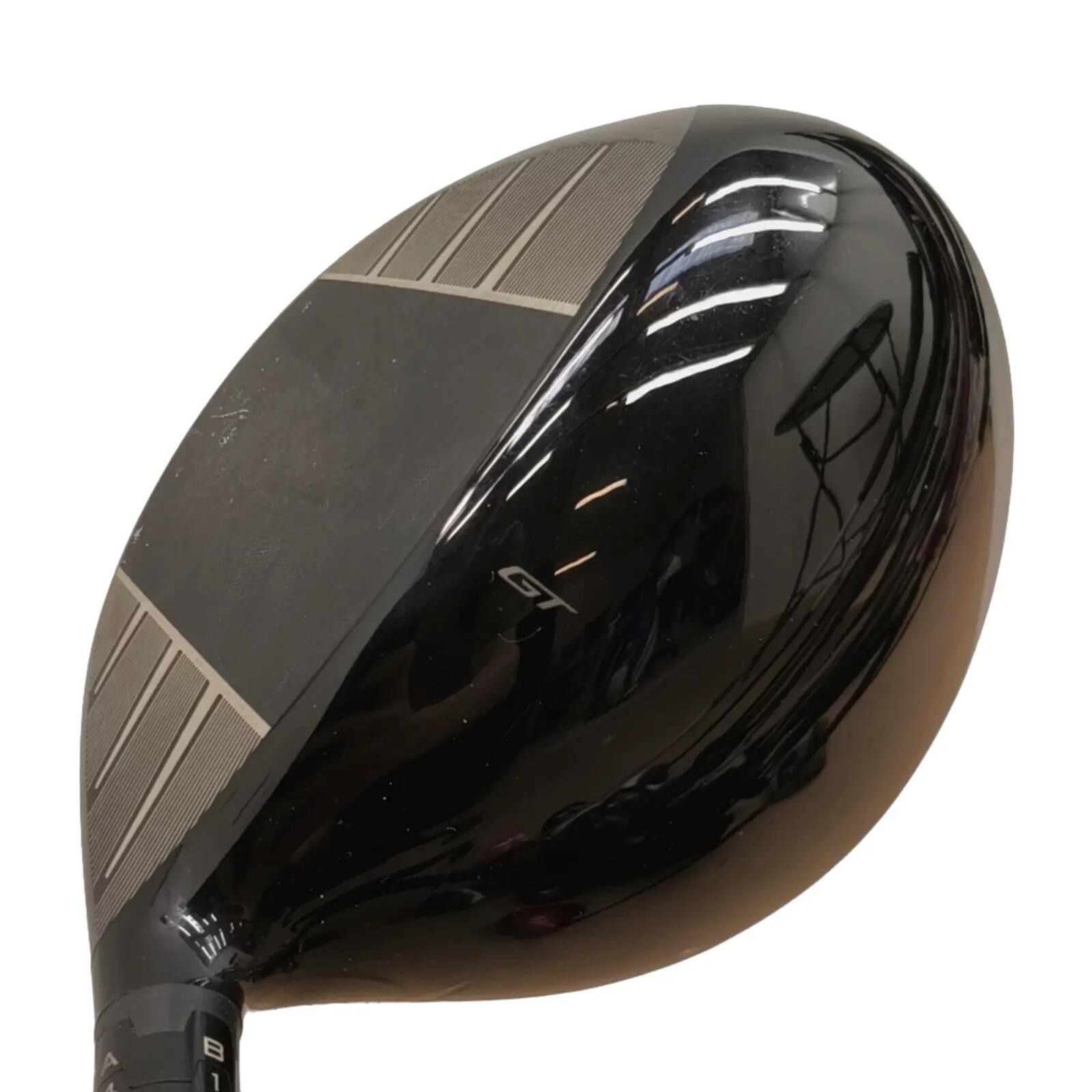Titleist GT3 Driver / Flex Regular / Loft 10 3/5
