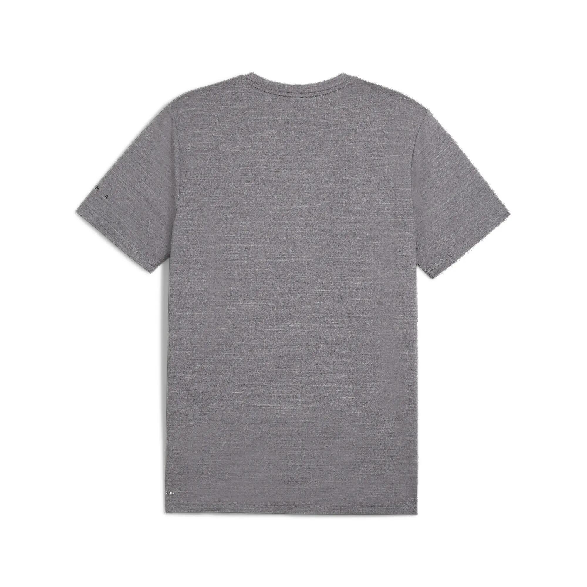 Shirt M CLOUDSPUN SOFT TEE 2/2