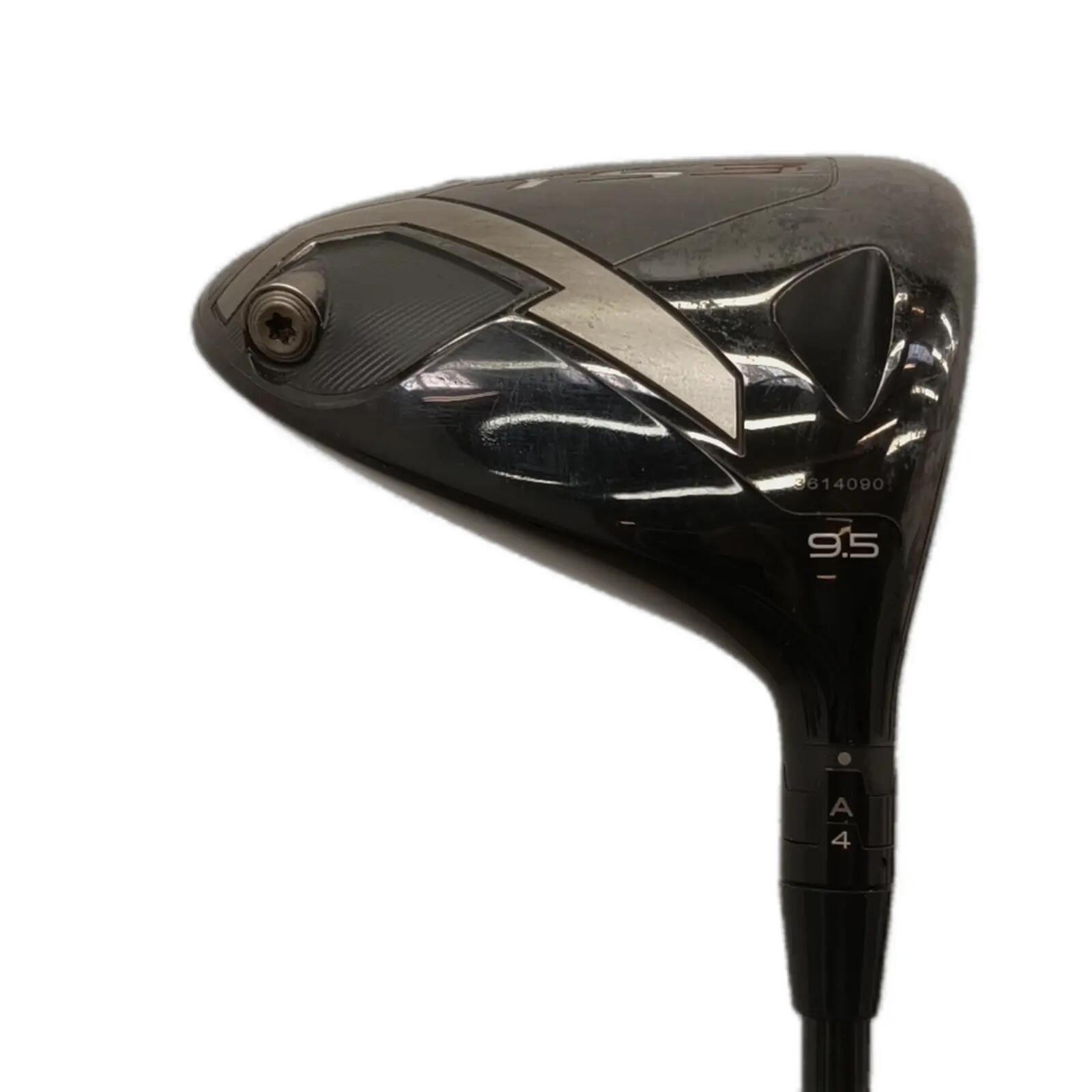 Gaucher Titleist TS3 Driver / Flex Stiff / Loft 9.5 2/5