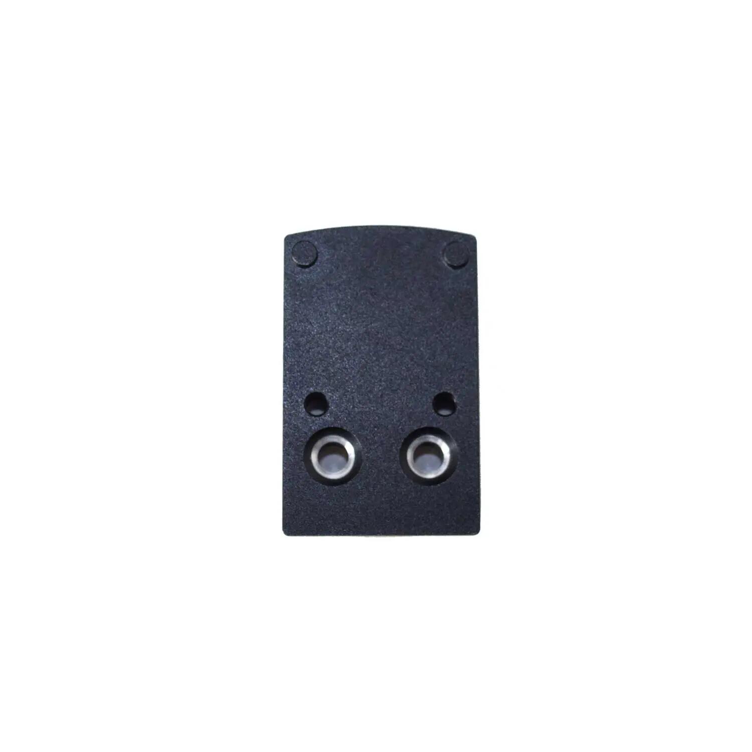 Professor Optiken Adapterplatte von RMS/RMSc auf RMR 4/5
