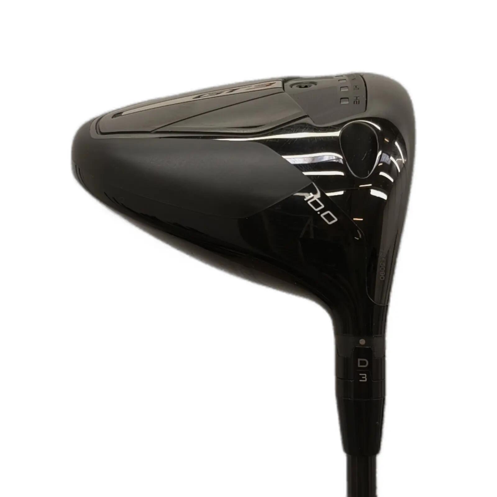 Titleist GT3 Driver / Flex Regular / Loft 10 2/5