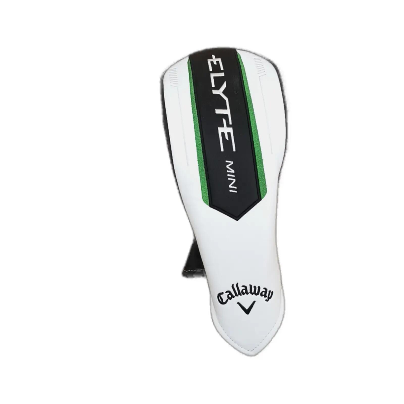 Callaway Elyte Night Edition Mini Driver / Flex Regular / Loft 11.5 2/6