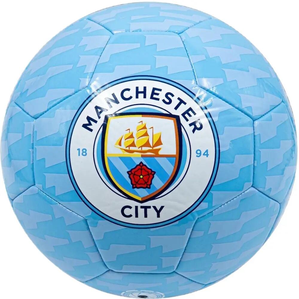 Minge fotbal Manchester City Cityzens