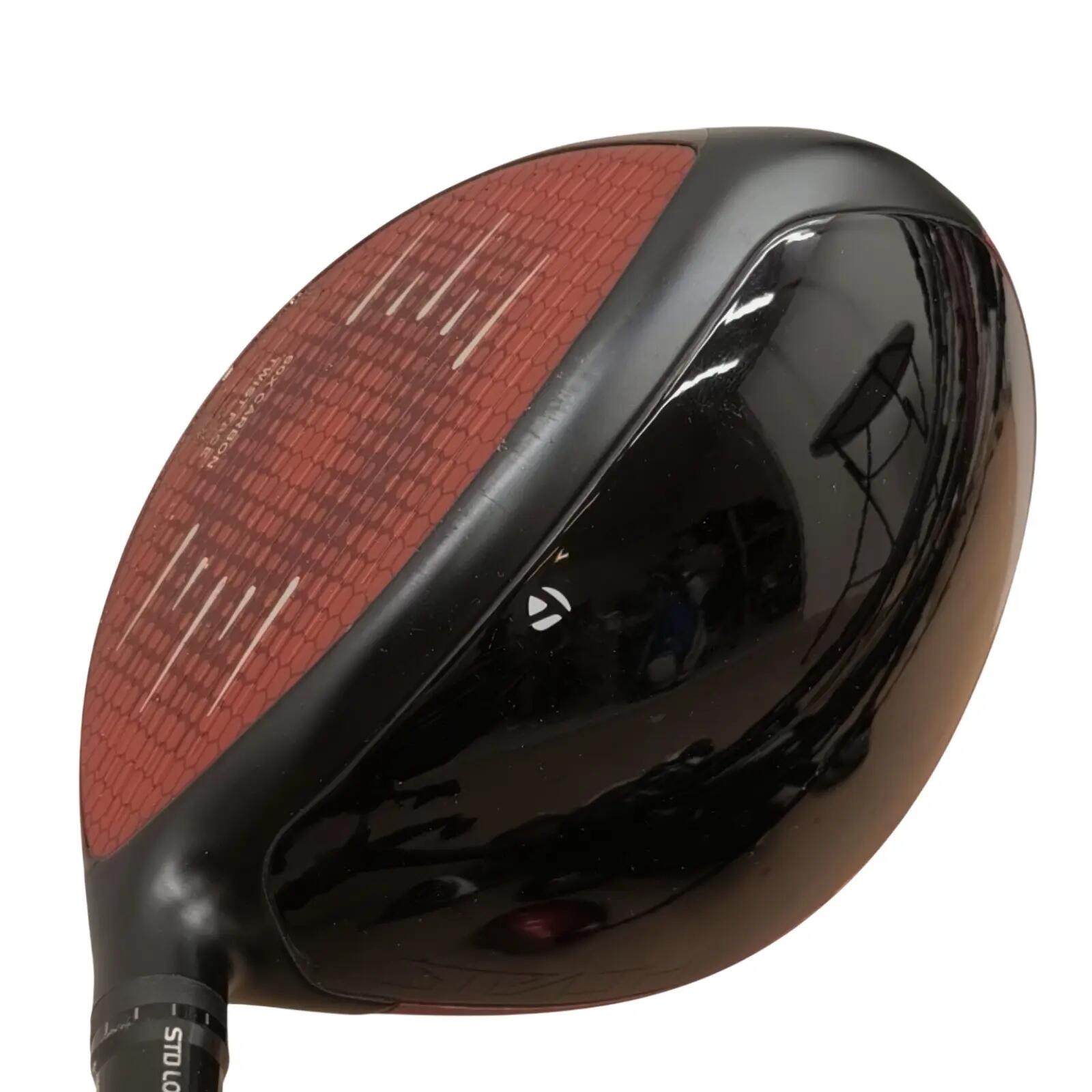 TaylorMade Stealth 2 Driver / Flex Regular / Loft 10.5 3/5