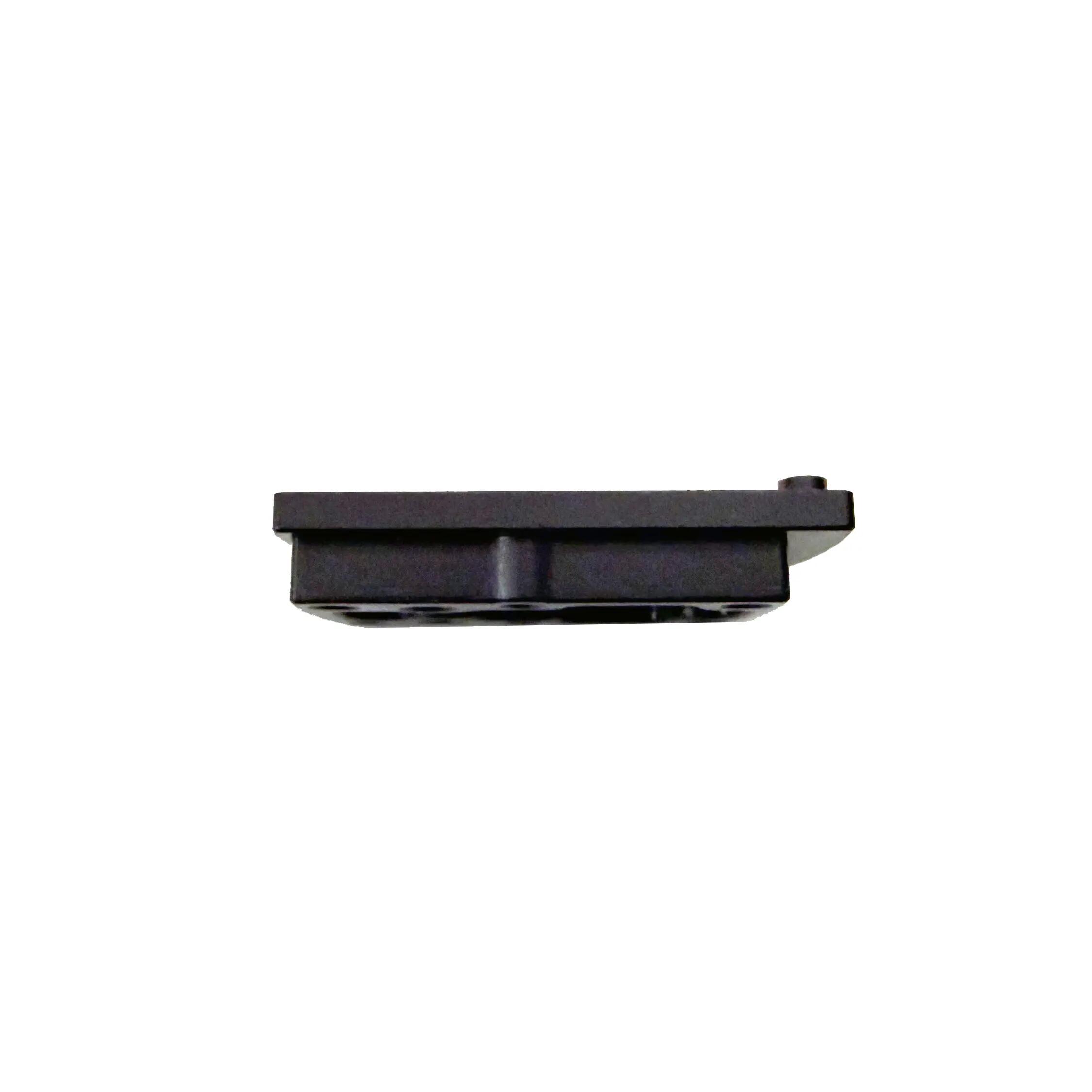 Professor Optiken Adapterplatte von RMS/RMSc auf RMR 2/5