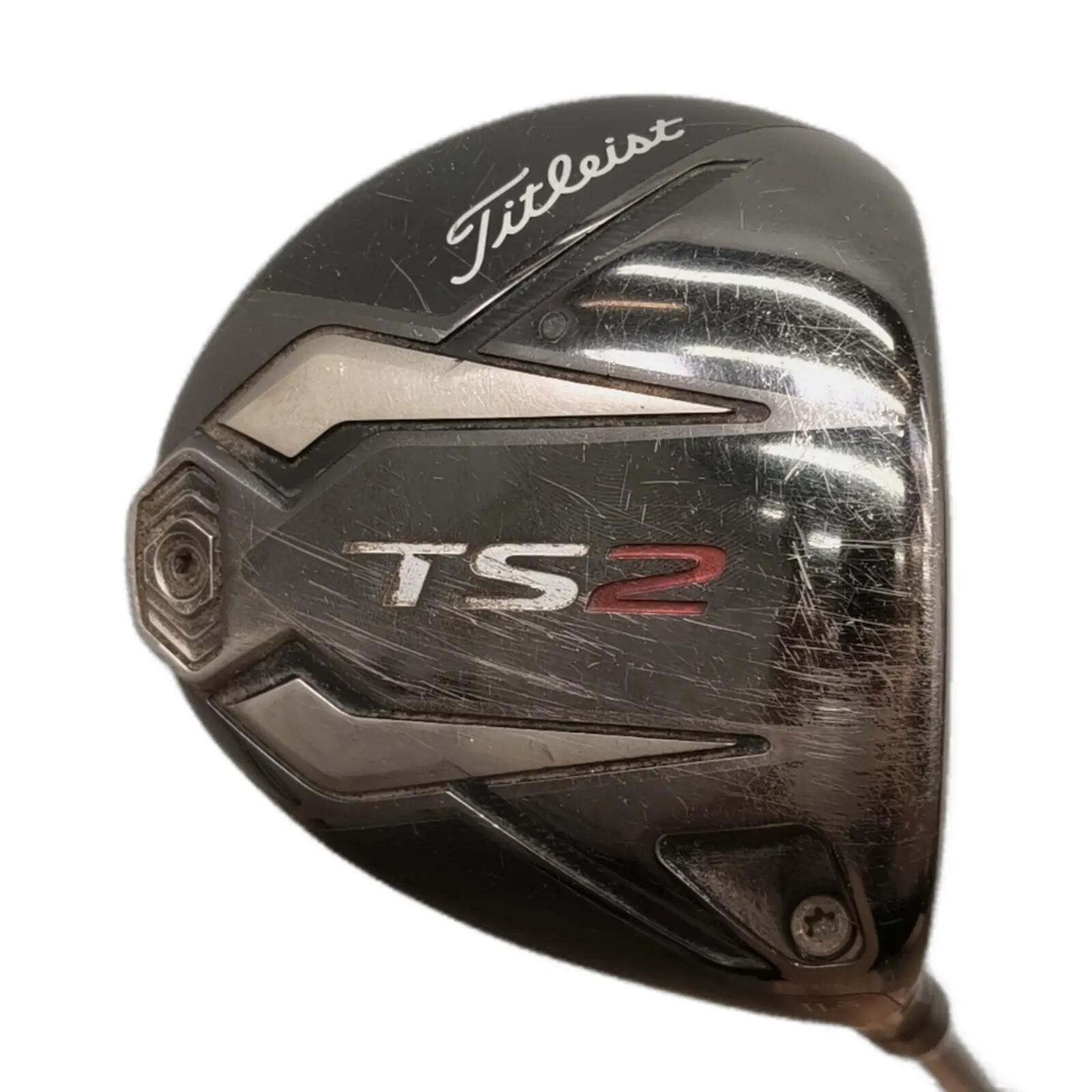 TITLEIST picture