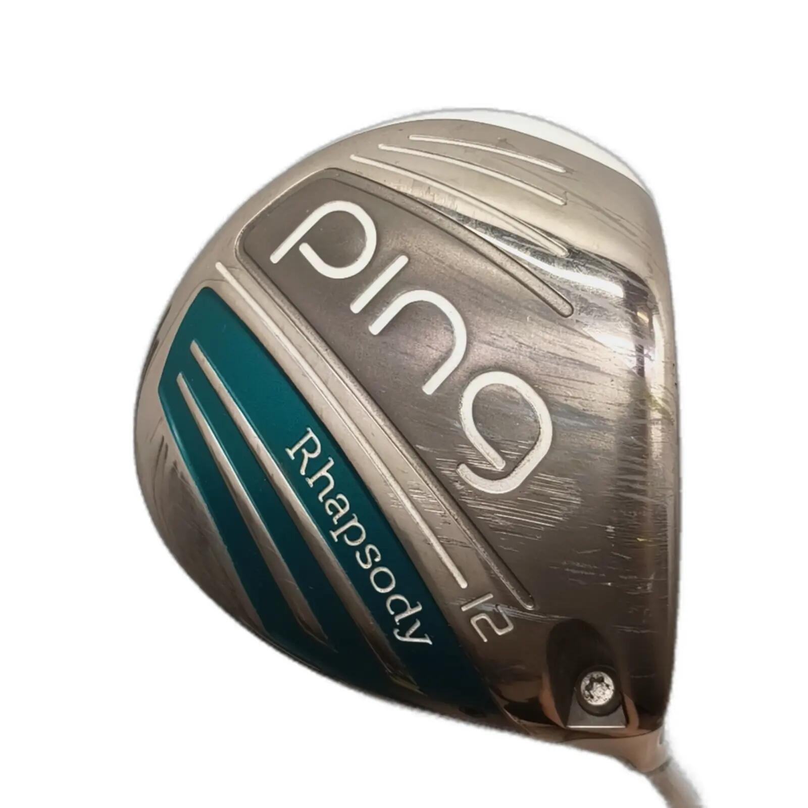 PING picture