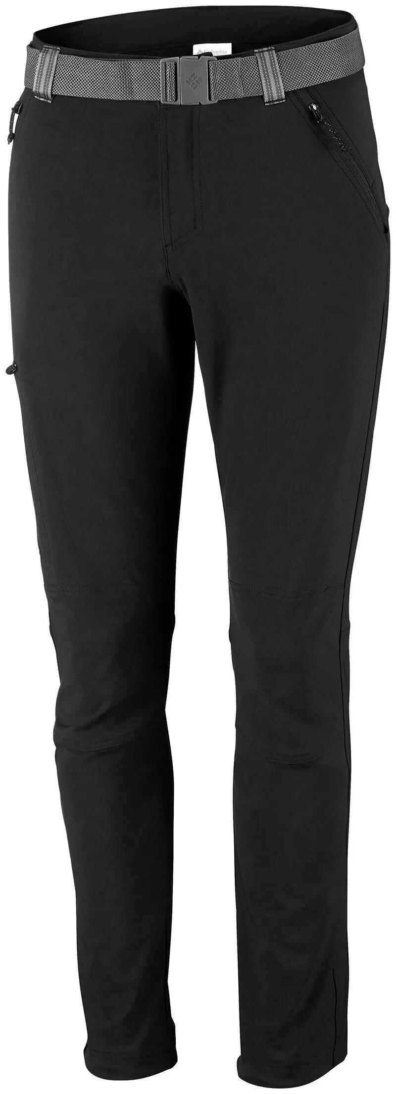Pantaloni Barbati Columbia Maxtrail II Pant - negru