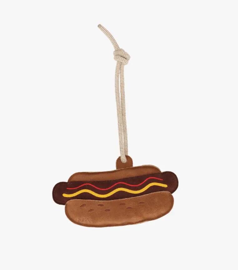 Jouet de box Hot-dog – QHP 2/3