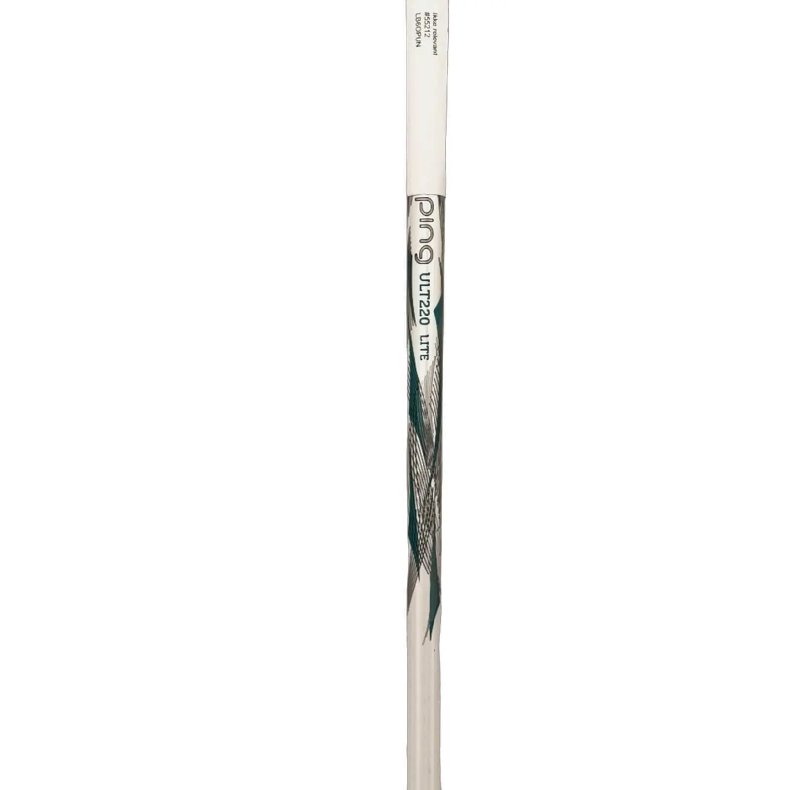 PING Rhapsody Driver / Flex Ladies / Loft 12 5/6
