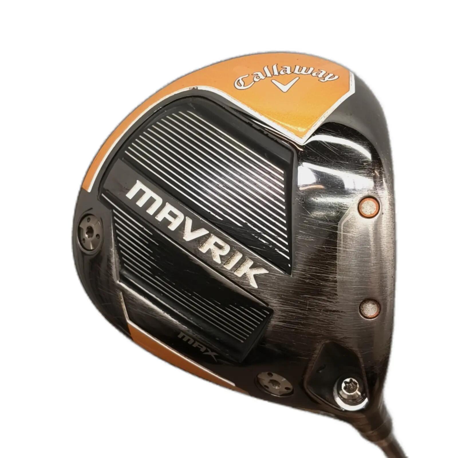 CALLAWAY picture