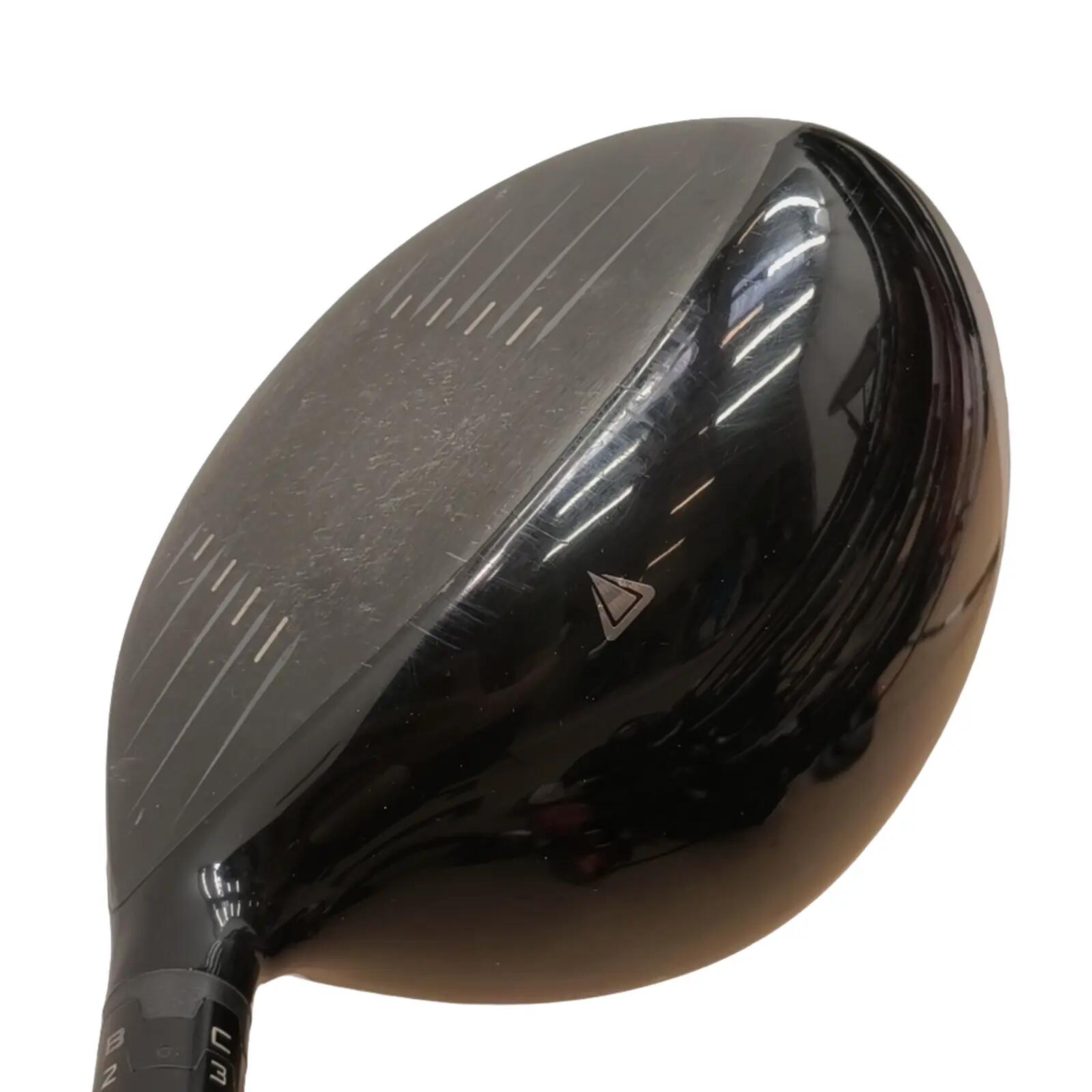 Titleist TS2 Driver / Flex A-flex / Loft 11.5 3/5