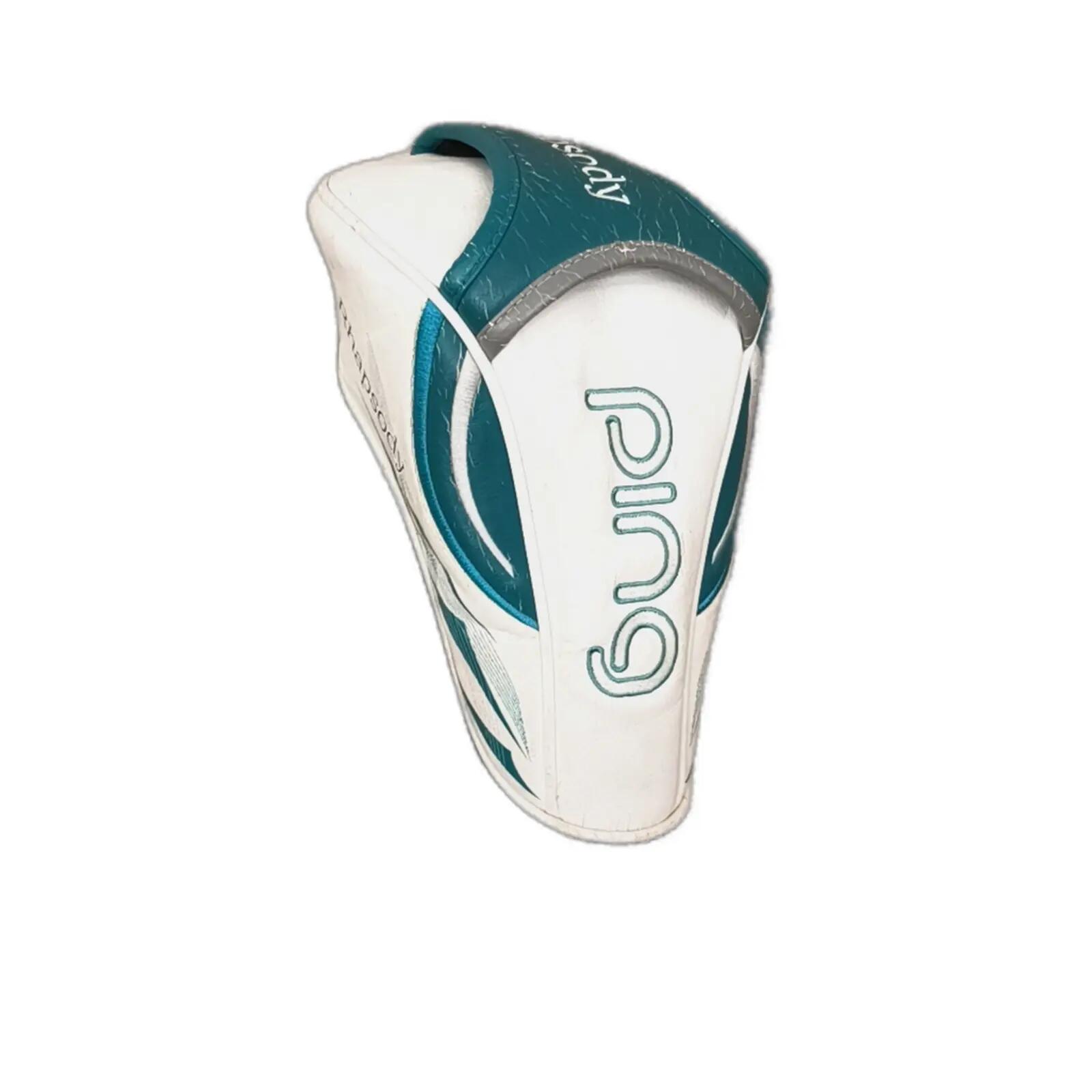 PING Rhapsody Driver / Flex Ladies / Loft 12 2/6