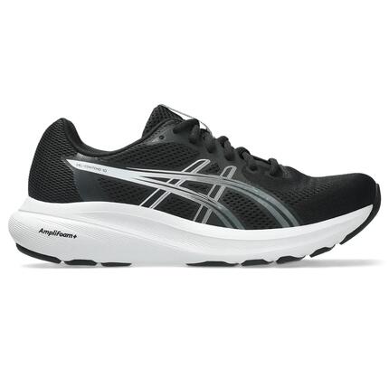 Hardloopschoenen hardlopen Dames Gel Contend 10 - zwart