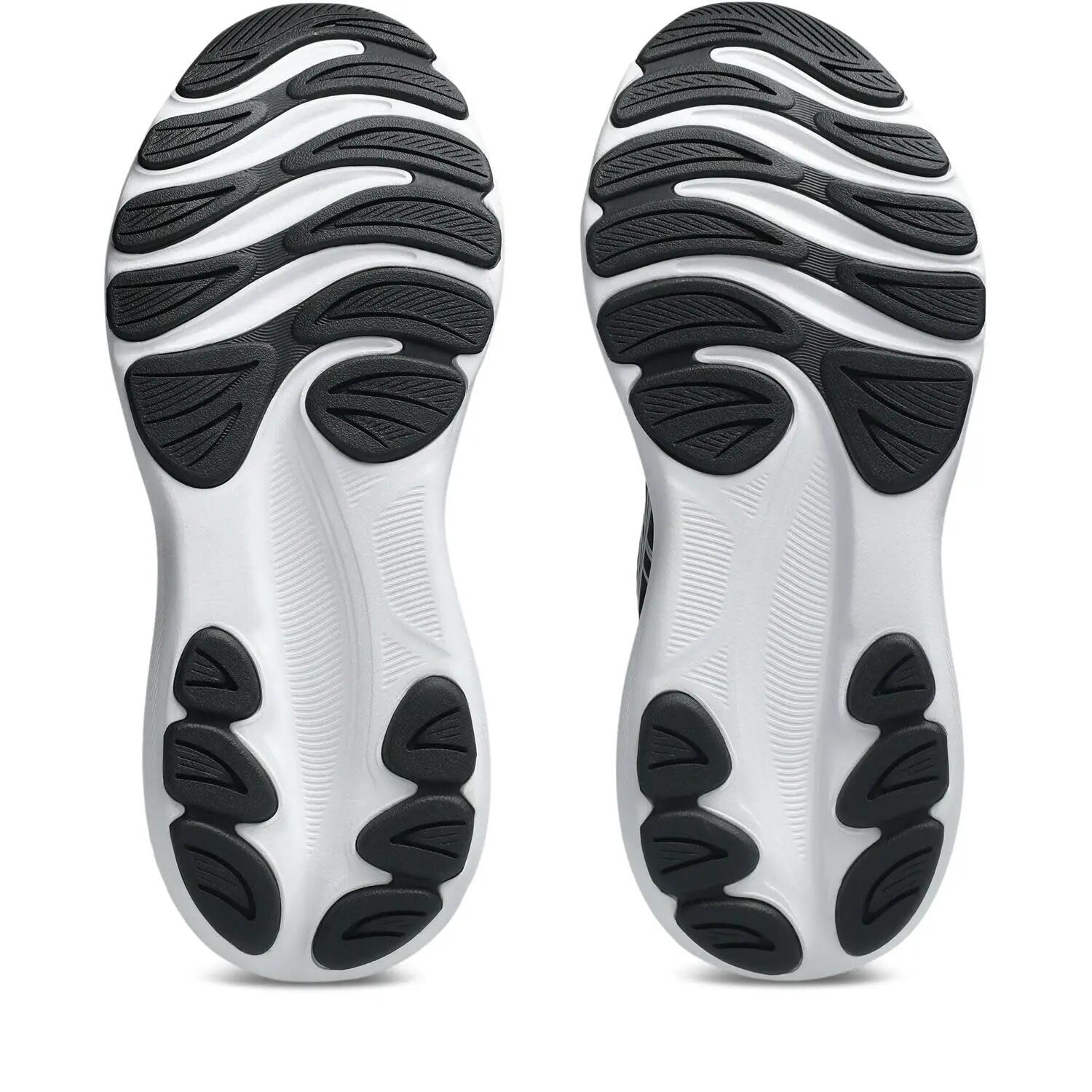 Zapatillas de running mujer Gel Contend 10 - negro 6/6