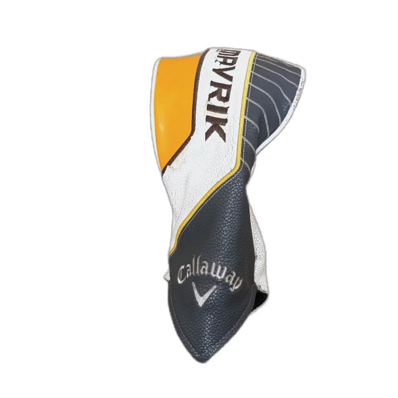 Callaway Mavrik Max Driver / Flex A-flex / Loft 12 2/6