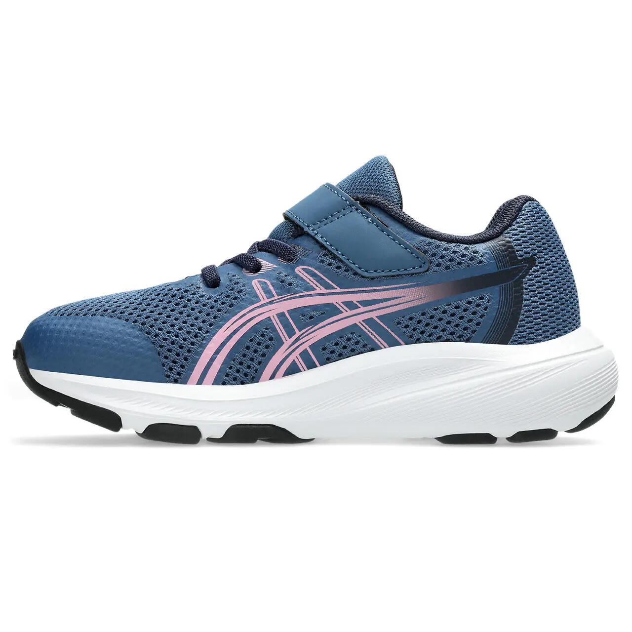 Sapatilhas de running criança Contend 10 PS - rosa 6/7