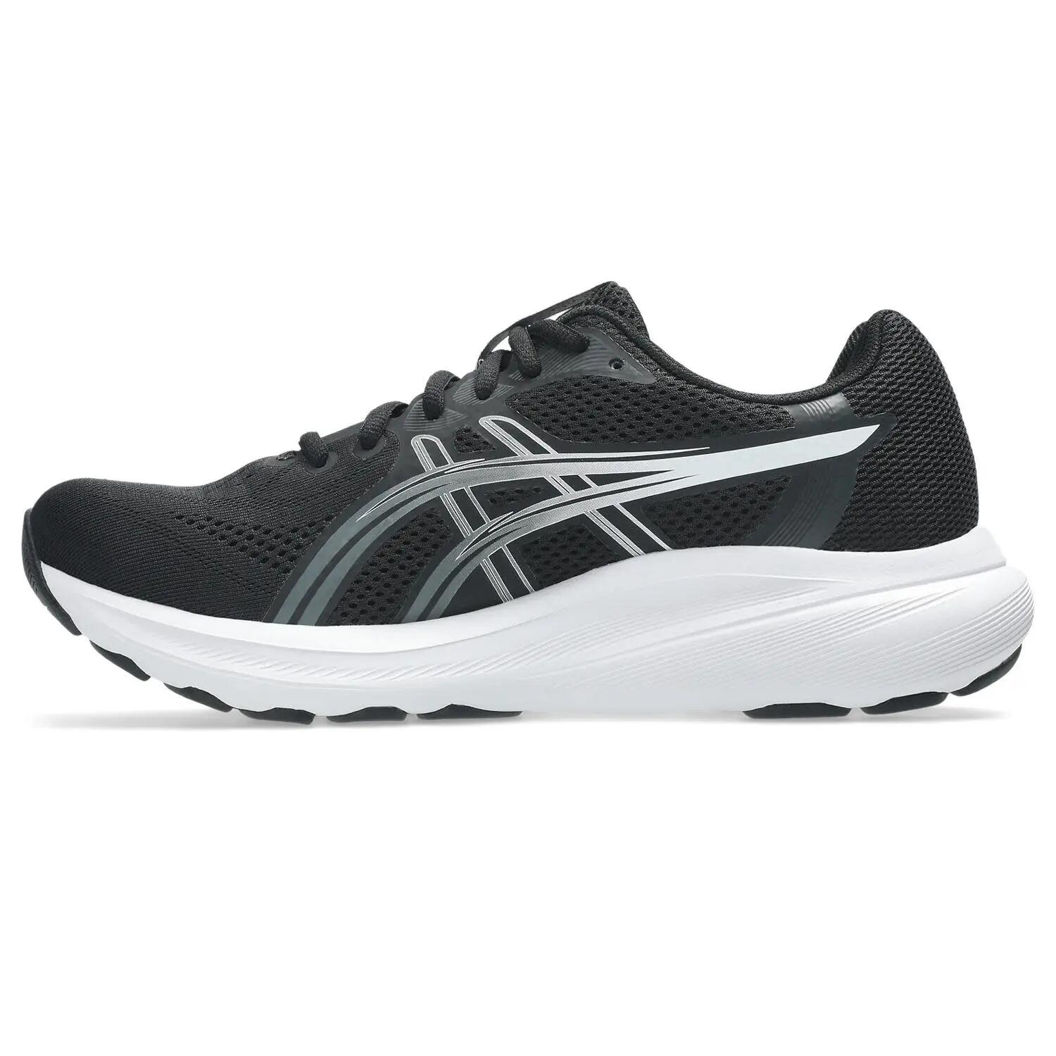 Zapatillas de running mujer Gel Contend 10 - negro 3/6