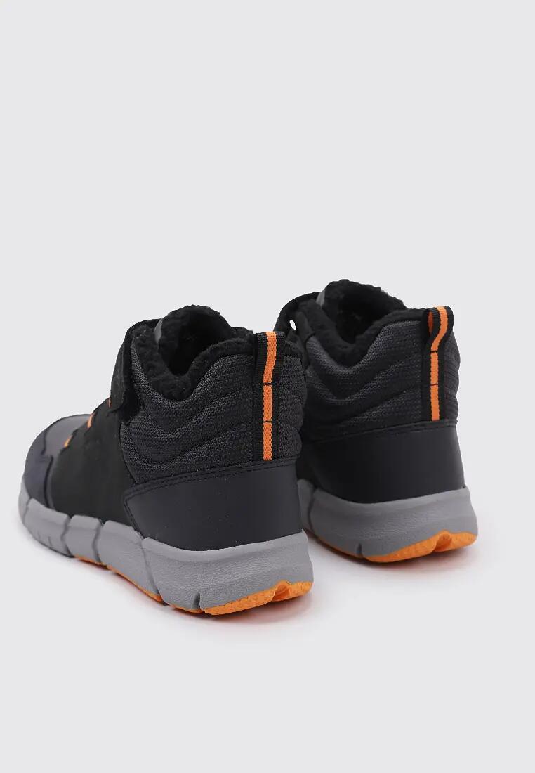 Botte esquimau Randonnée Enfants Geox J FLEXYPER BOY B ABX Noi 4/5
