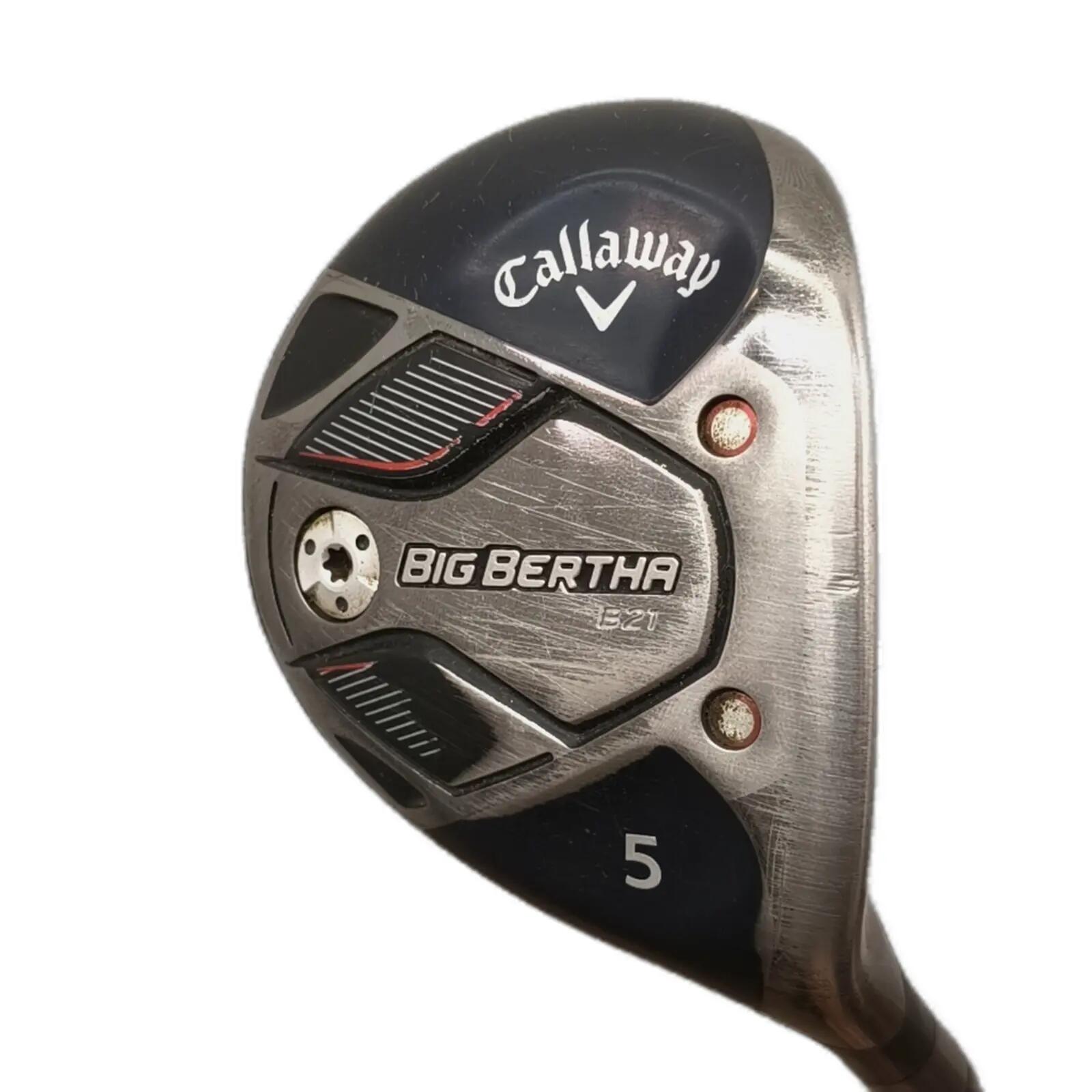 CALLAWAY picture