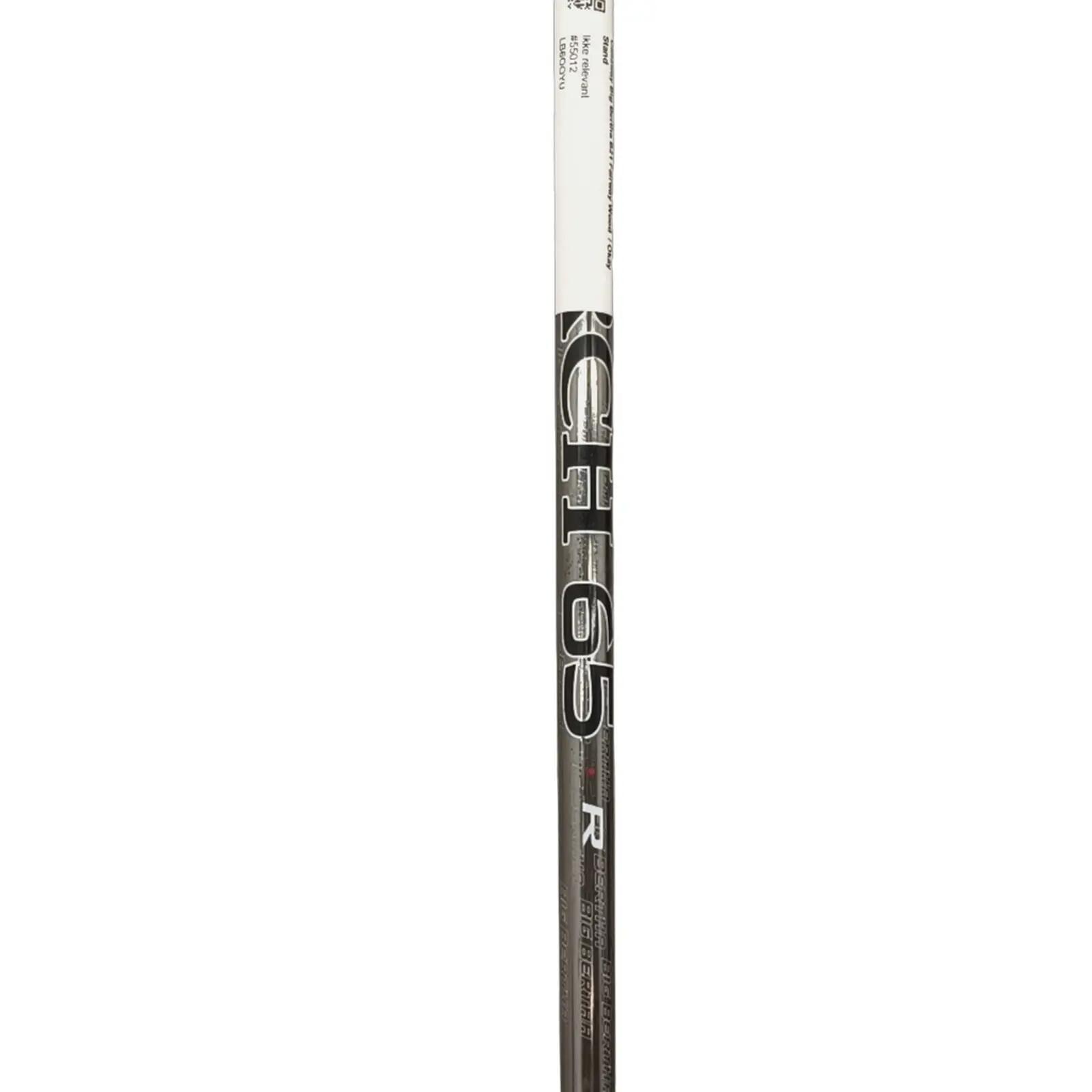 Callaway Big bertha B21 Fairway Wood / Flex Regular / #5/18 5/6