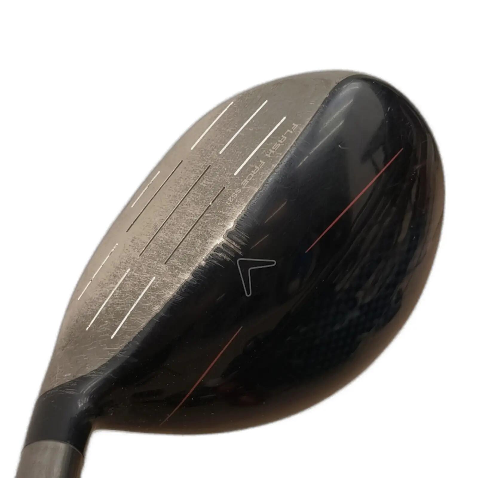 Callaway Big bertha B21 Fairway Wood / Flex Regular / #5/18 4/6