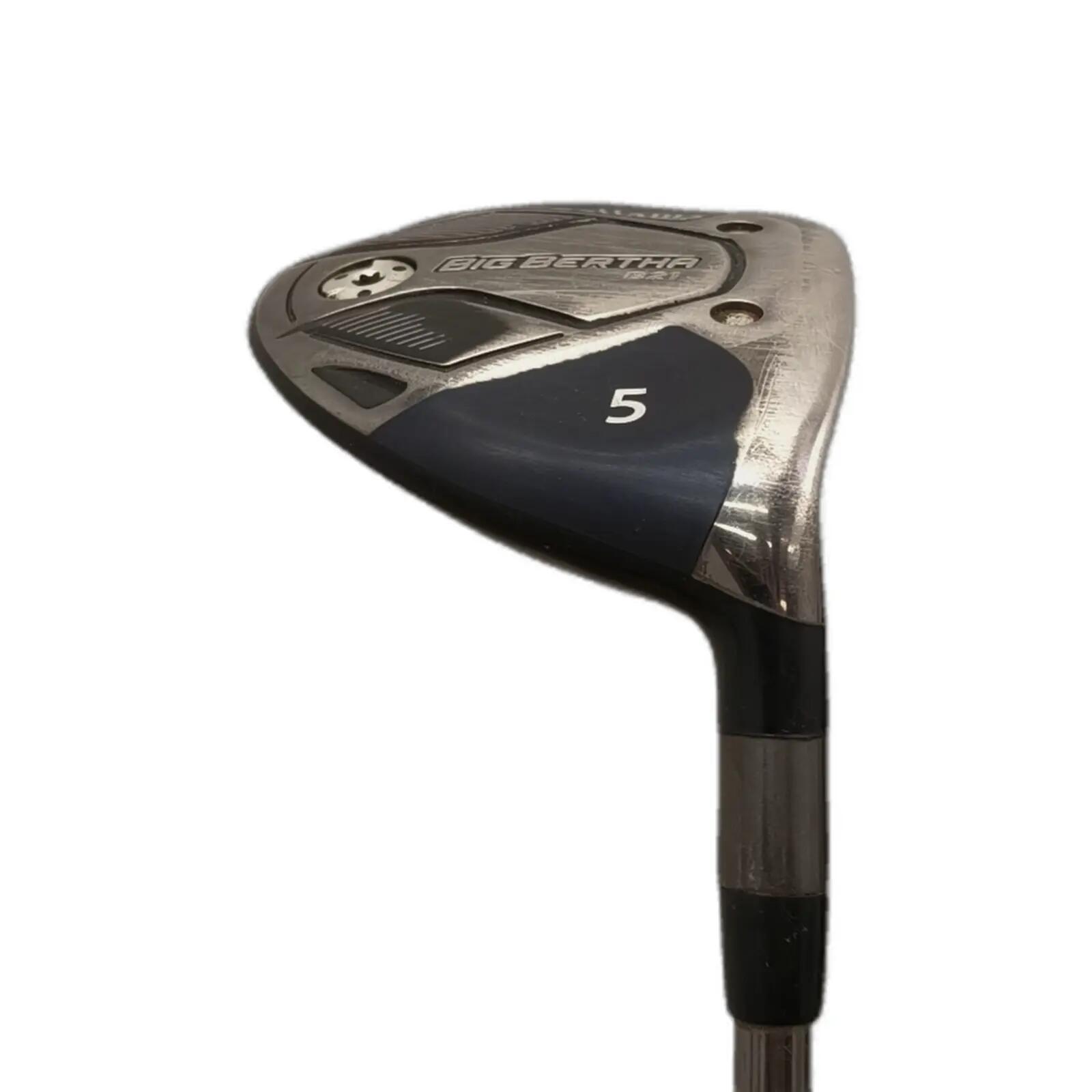 Callaway Big bertha B21 Fairway Wood / Flex Regular / #5/18 3/6