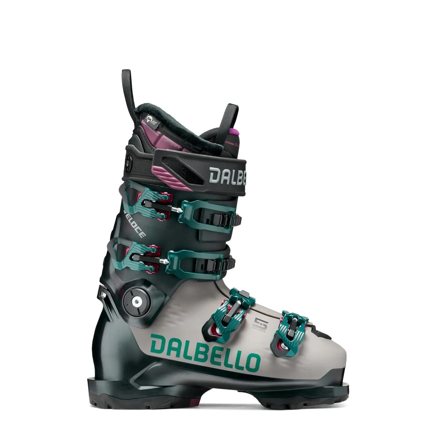 DALBELLO picture