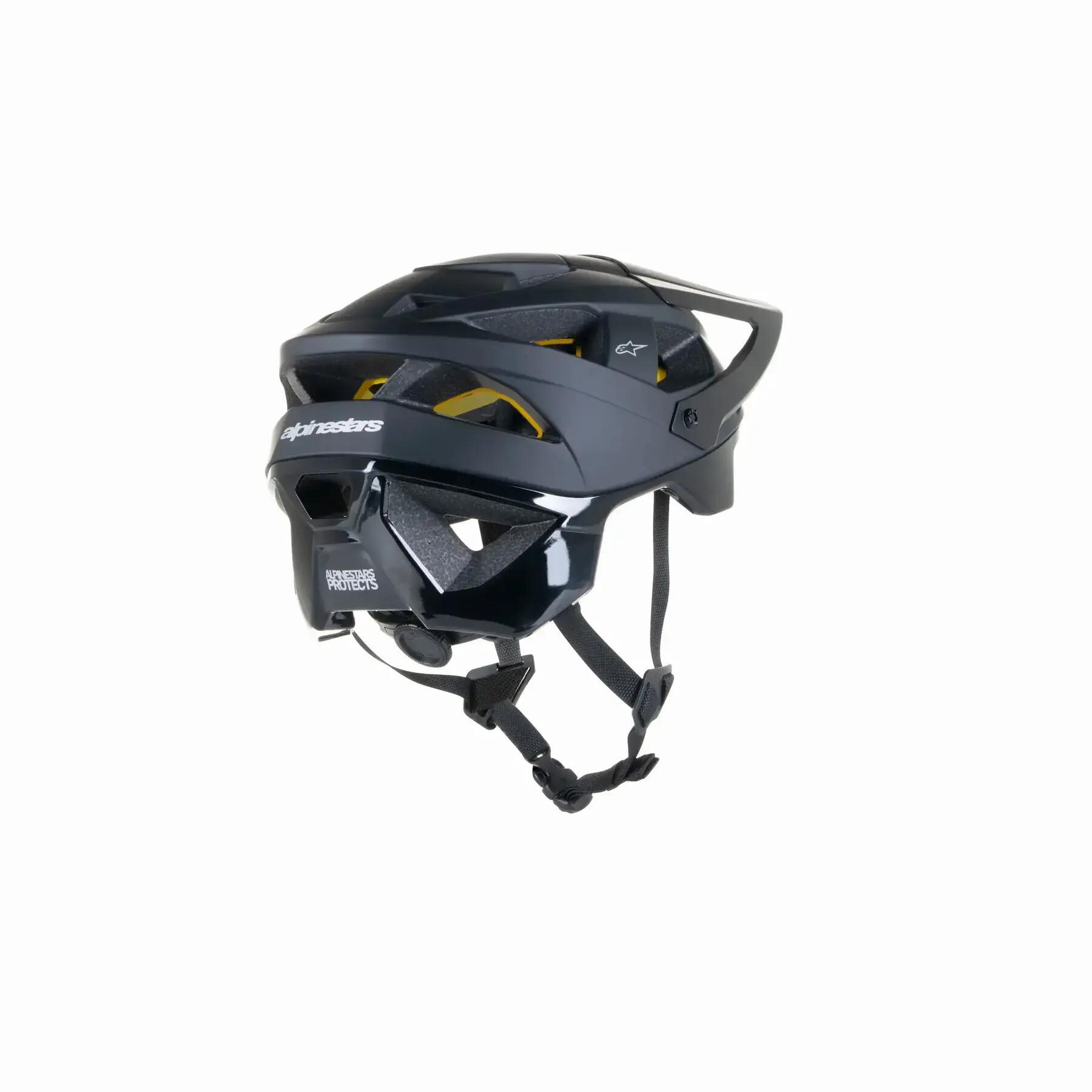 Cap Alpinestars Vector Tech Solid 2/2