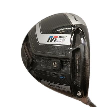 TaylorMade M3 Driver / Flex Stiff / Loft 12