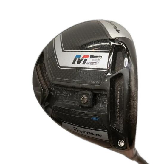 TaylorMade M3 Driver / Flex Stiff / Loft 12