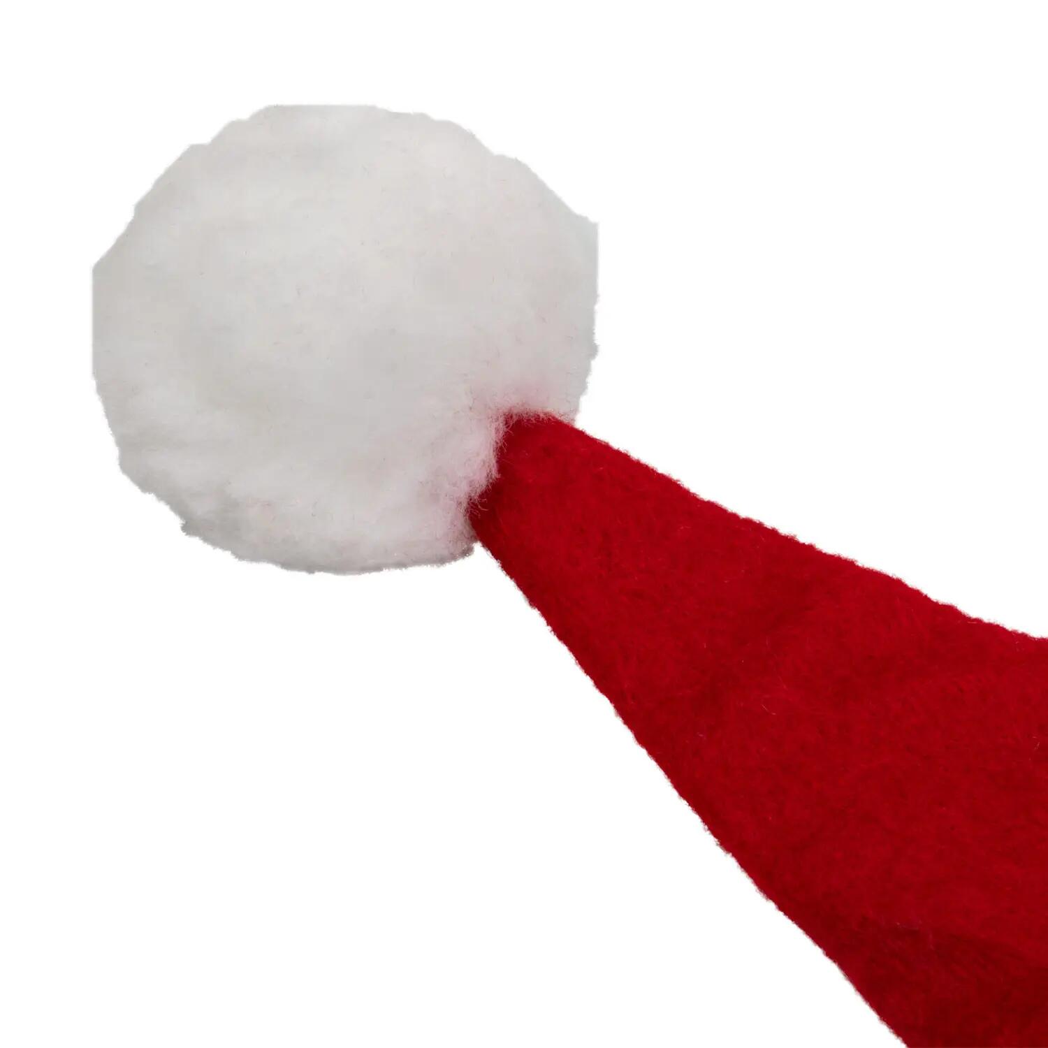 Weihnachtskollektion duschkappe 4/4