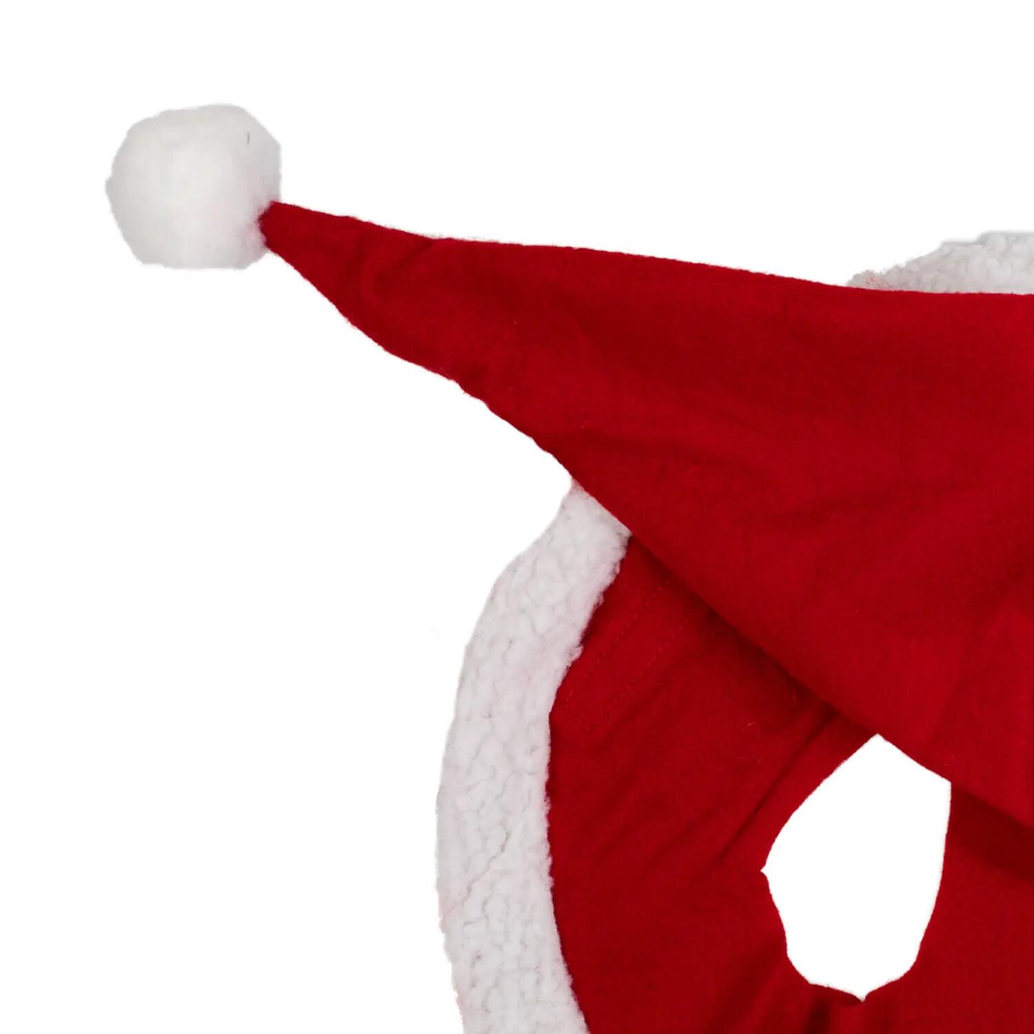 Weihnachtskollektion duschkappe 2/4