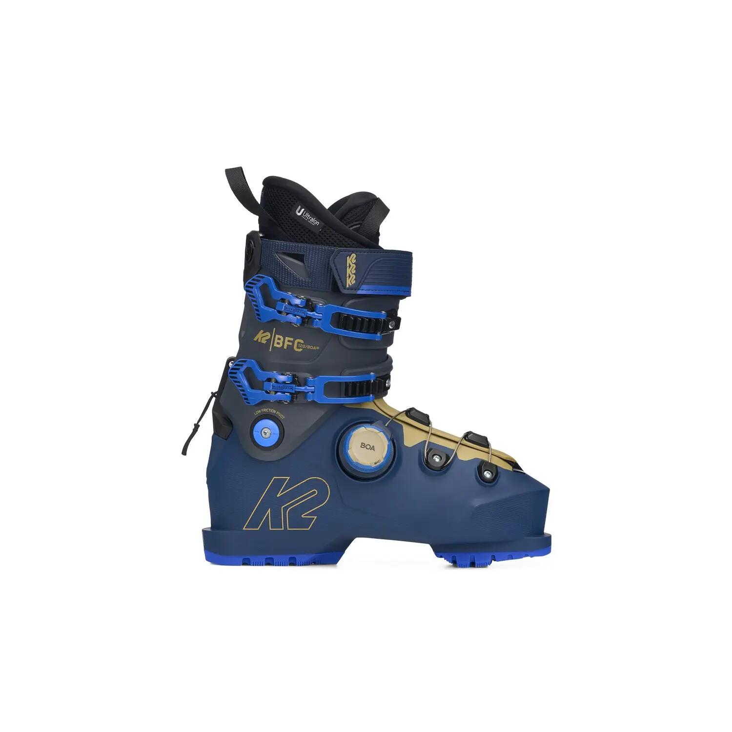 Chaussures De Ski Bfc 120 Homme 1/1